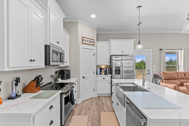 895 Clayton Road, Ashford, AL 36312