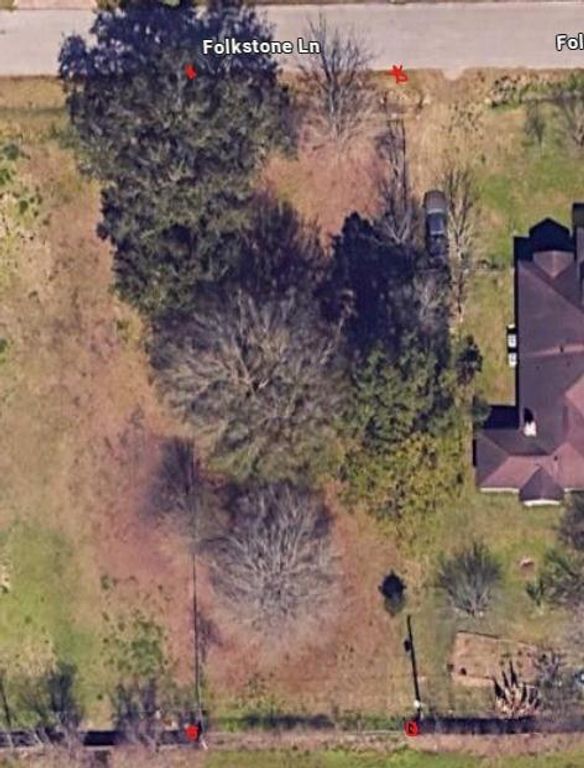 0 Folkestone Lane, Houston, TX 77075