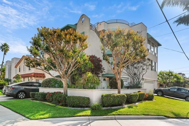 1105 Reed, San Diego, CA 92109