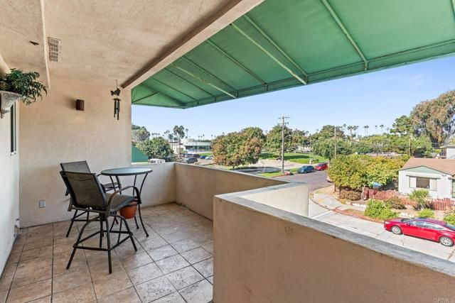 1105 Reed, San Diego, CA 92109