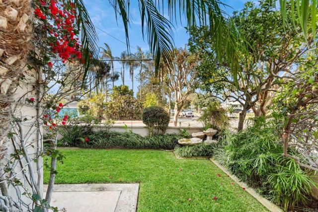 1105 Reed, San Diego, CA 92109