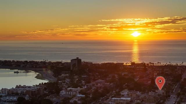 1105 Reed, San Diego, CA 92109