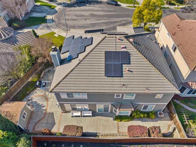 4717 4717 Chestnut Ct, Dublin, CA 94568