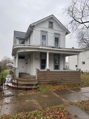 222 Chestnut Street, Hamilton, OH 45011