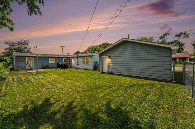 501 Belden Drive, Dyer, IN 46311