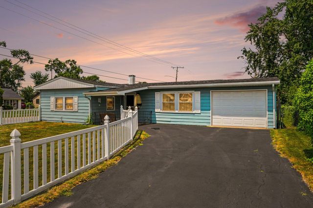 501 Belden Drive, Dyer, IN 46311