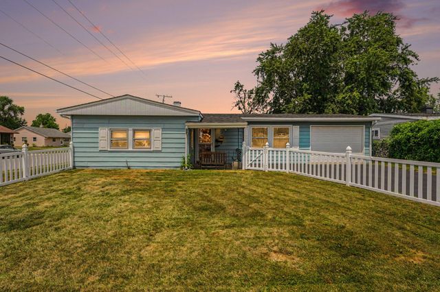 501 Belden Drive, Dyer, IN 46311
