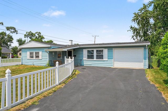 501 Belden Drive, Dyer, IN 46311