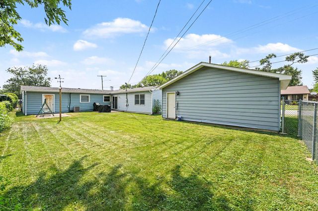 501 Belden Drive, Dyer, IN 46311