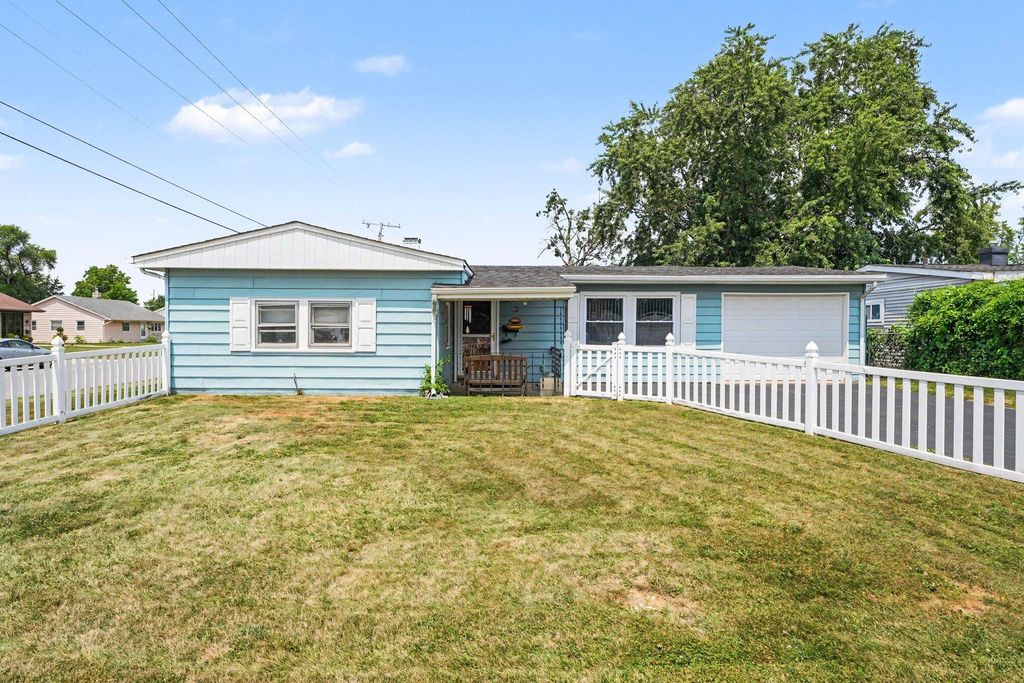 501 Belden Drive, Dyer, IN 46311