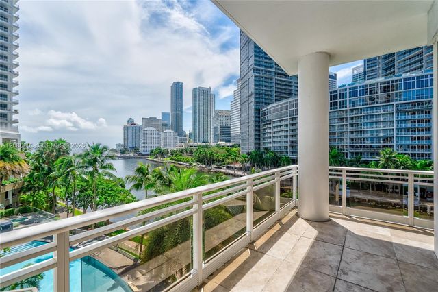 901 Brickell Key Boulevard 504, Miami, FL 33131