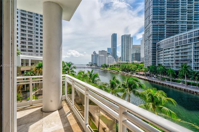 901 Brickell Key Boulevard 504, Miami, FL 33131