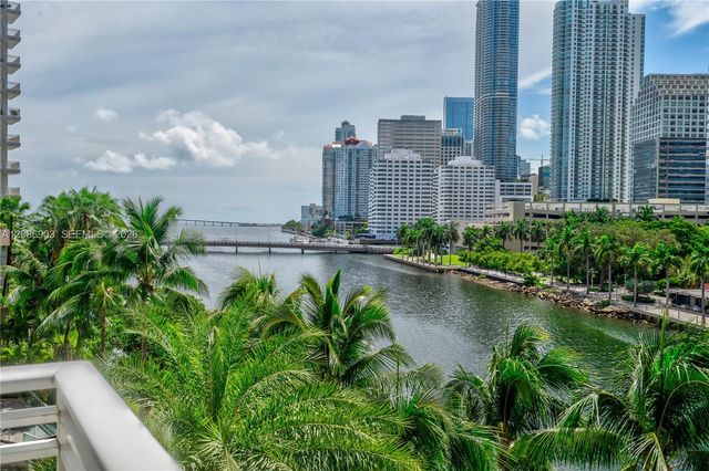 901 Brickell Key Boulevard 504, Miami, FL 33131