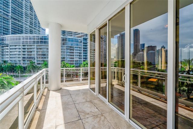 901 Brickell Key Boulevard 504, Miami, FL 33131