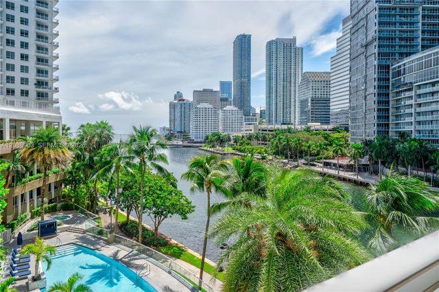 901 Brickell Key Boulevard 504, Miami, FL 33131