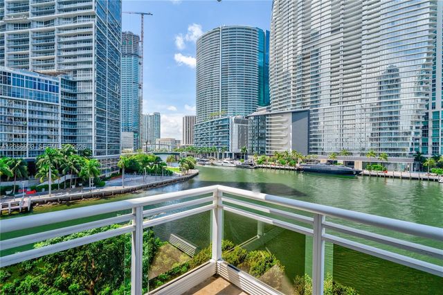 901 Brickell Key Boulevard 504, Miami, FL 33131