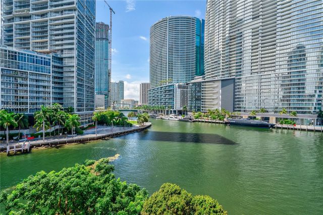 901 Brickell Key Boulevard 504, Miami, FL 33131