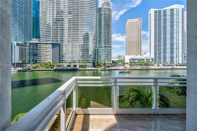 901 Brickell Key Boulevard 504, Miami, FL 33131