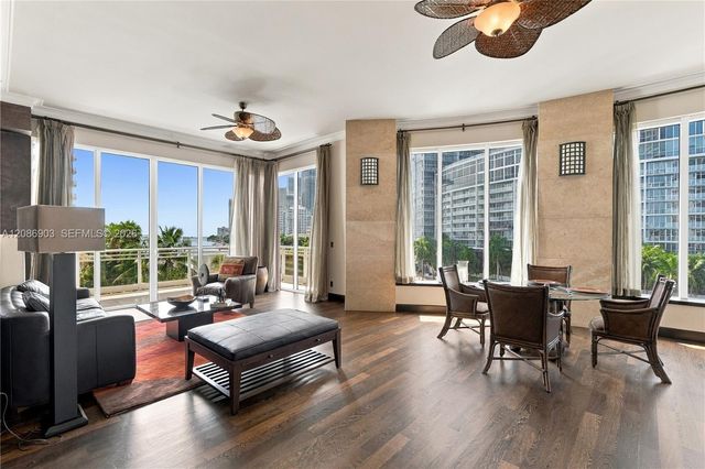 901 Brickell Key Boulevard 504, Miami, FL 33131