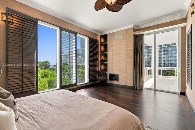 901 Brickell Key Boulevard 504, Miami, FL 33131