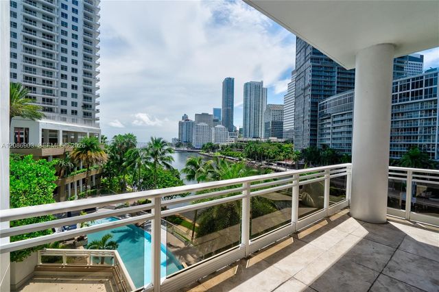901 Brickell Key Boulevard 504, Miami, FL 33131