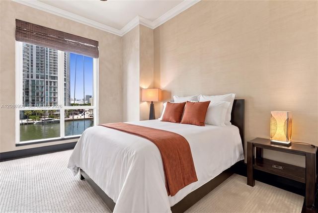 901 Brickell Key Boulevard 504, Miami, FL 33131