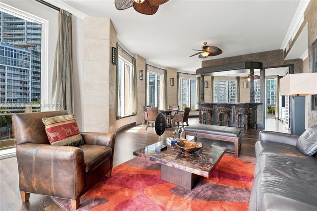 901 Brickell Key Boulevard 504, Miami, FL 33131