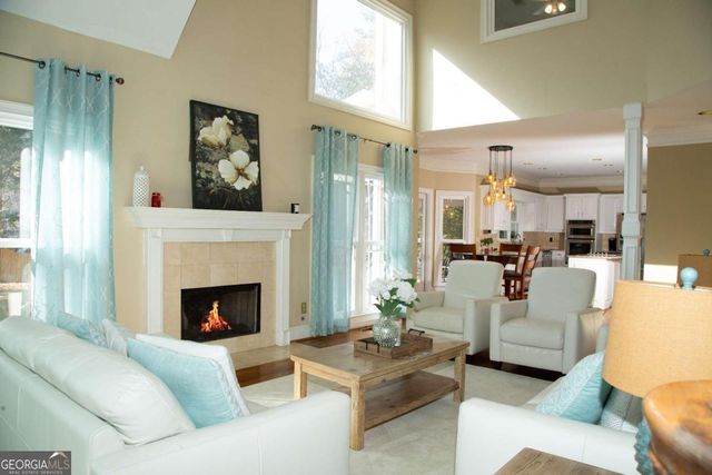 5735 Sunset Maple Drive, Alpharetta, GA 30005