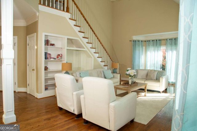 5735 Sunset Maple Drive, Alpharetta, GA 30005