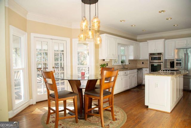 5735 Sunset Maple Drive, Alpharetta, GA 30005