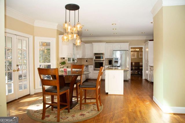 5735 Sunset Maple Drive, Alpharetta, GA 30005