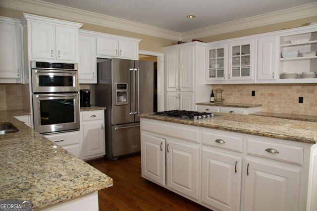 5735 Sunset Maple Drive, Alpharetta, GA 30005