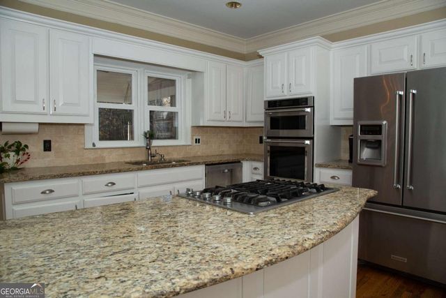 5735 Sunset Maple Drive, Alpharetta, GA 30005