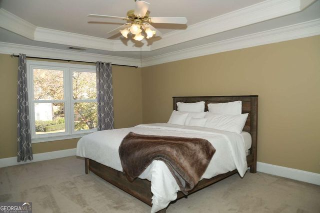 5735 Sunset Maple Drive, Alpharetta, GA 30005