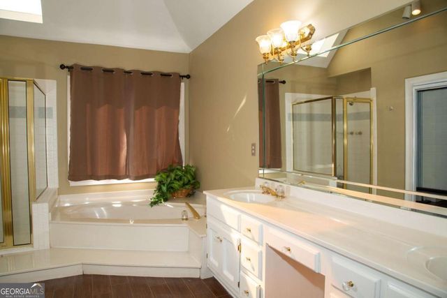 5735 Sunset Maple Drive, Alpharetta, GA 30005