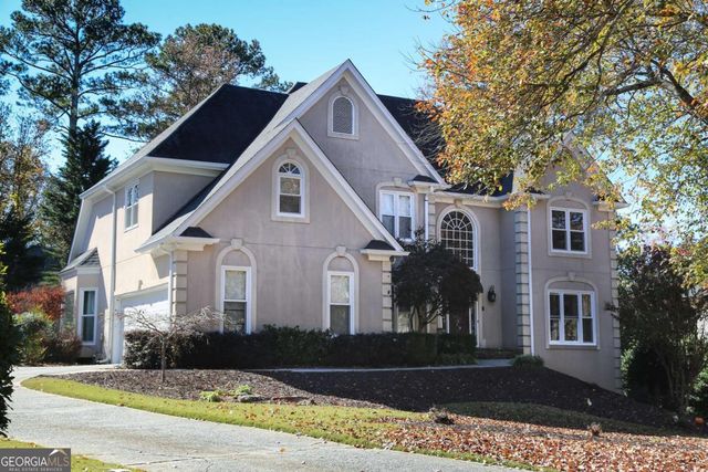 5735 Sunset Maple Drive, Alpharetta, GA 30005