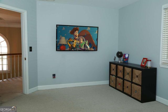 5735 Sunset Maple Drive, Alpharetta, GA 30005