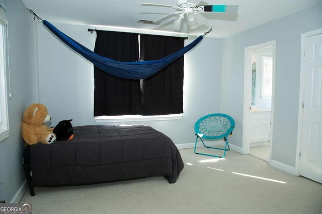 5735 Sunset Maple Drive, Alpharetta, GA 30005