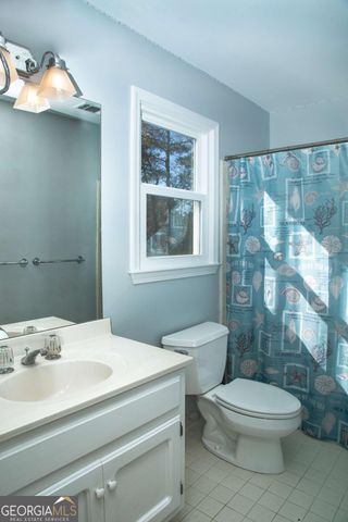 5735 Sunset Maple Drive, Alpharetta, GA 30005