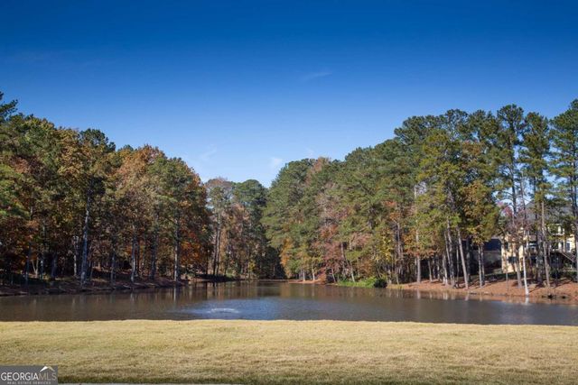 5735 Sunset Maple Drive, Alpharetta, GA 30005