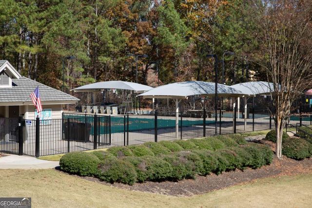 5735 Sunset Maple Drive, Alpharetta, GA 30005