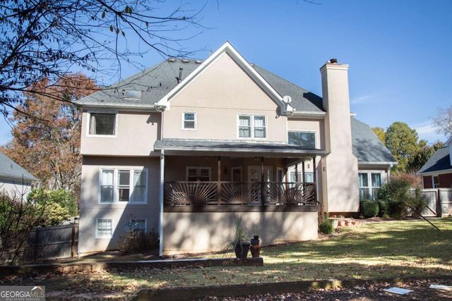 5735 Sunset Maple Drive, Alpharetta, GA 30005