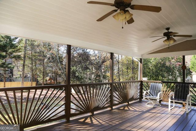 5735 Sunset Maple Drive, Alpharetta, GA 30005