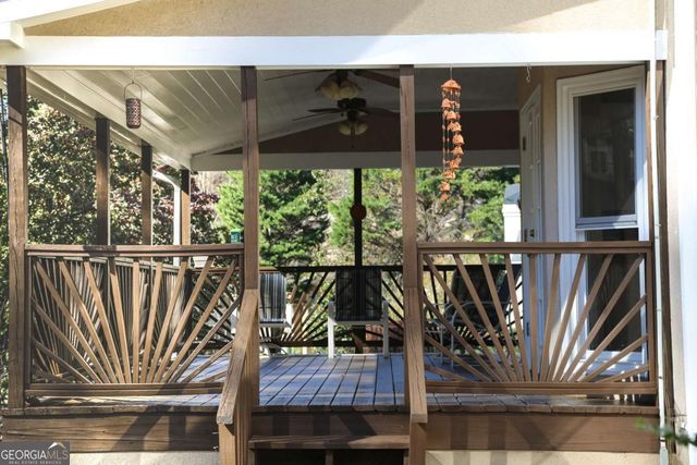 5735 Sunset Maple Drive, Alpharetta, GA 30005