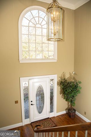 5735 Sunset Maple Drive, Alpharetta, GA 30005