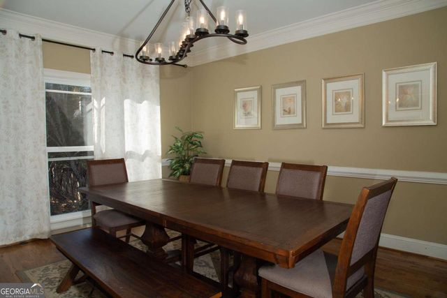 5735 Sunset Maple Drive, Alpharetta, GA 30005