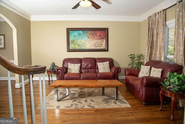 5735 Sunset Maple Drive, Alpharetta, GA 30005