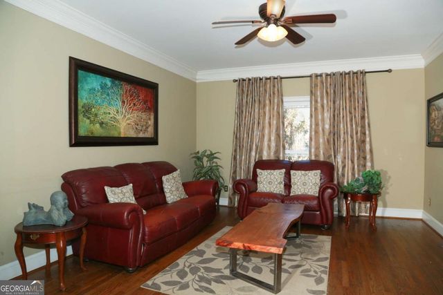 5735 Sunset Maple Drive, Alpharetta, GA 30005