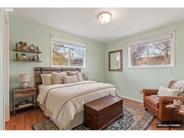 2708 N DEPOT St, La Grande, OR 97850