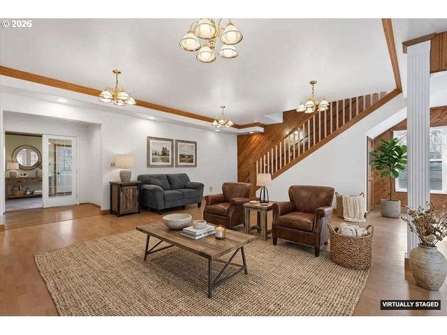 2708 N DEPOT St, La Grande, OR 97850